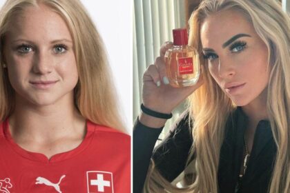 alisha lehmann ungeschminkt